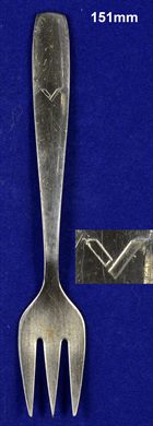 V garfo 151mm (2)