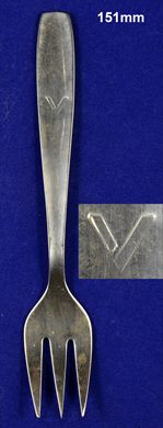 V garfo 151mm (3)