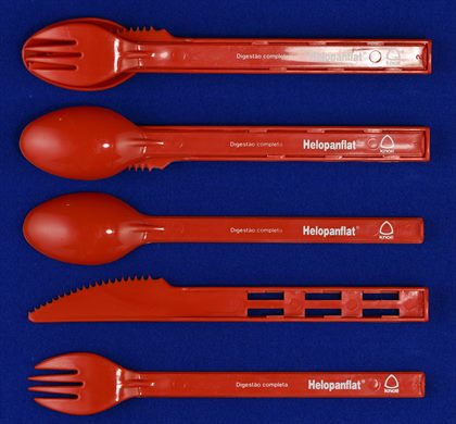 Helopanflat - Knoll