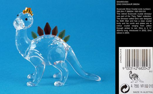 DINO DINOSAUR 268204