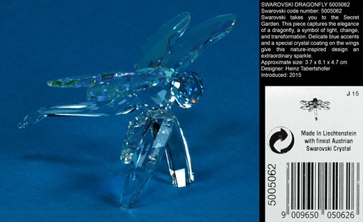 DRAGONFLY 5005062