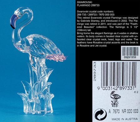 FLAMINGO 289733