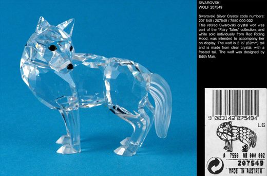 WOLF 207549
