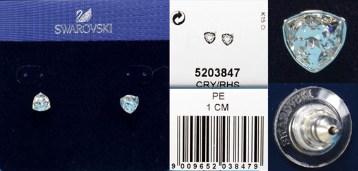 CRY-RHS PE 1 CM 5203847