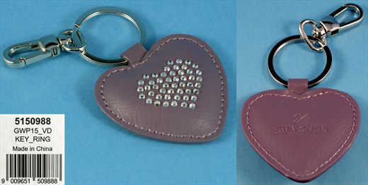 KEY RING 5150988 GWP15 VD