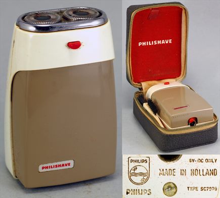 Philips Philishave type SC7970