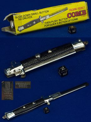 Comb 1980