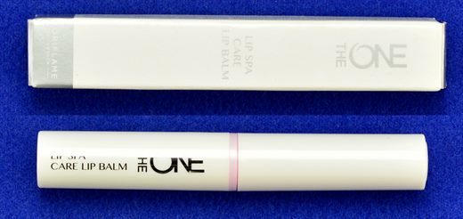 Oriflame The ONE Lip Spa Care Lip Balm