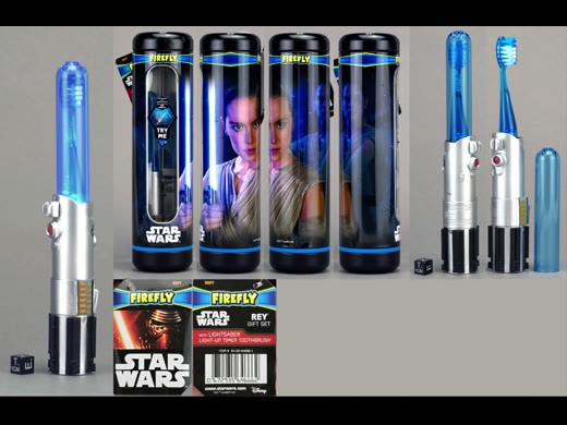 Firefly Star Wars Rey Gift Set 64-00-64666-1