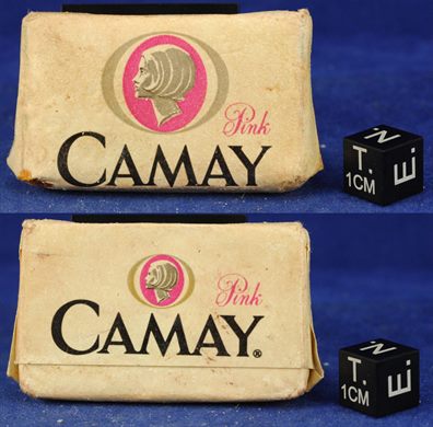 Camay Pink