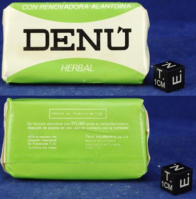 Denu