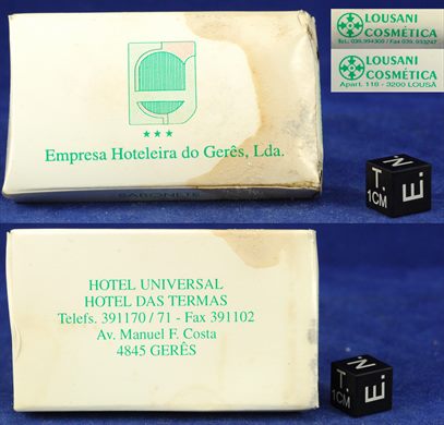 Empresa Hoteleira do Geres