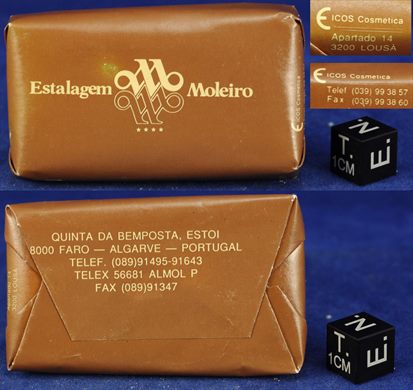 Estalagem Moleiro