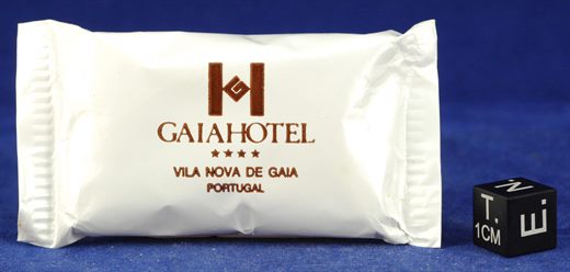 Gaia Hotel