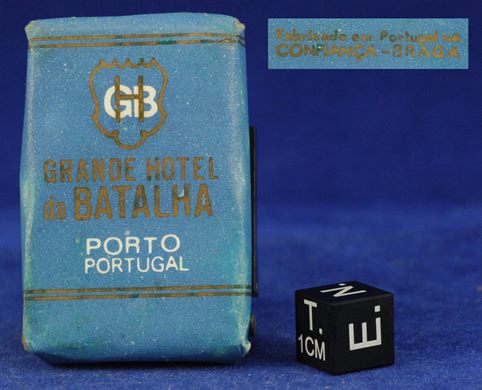 Grande Hotel da Batalha