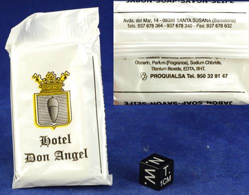 Hotel Don Angel