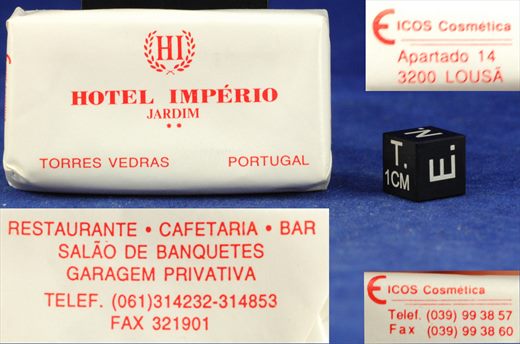Hotel Imperio
