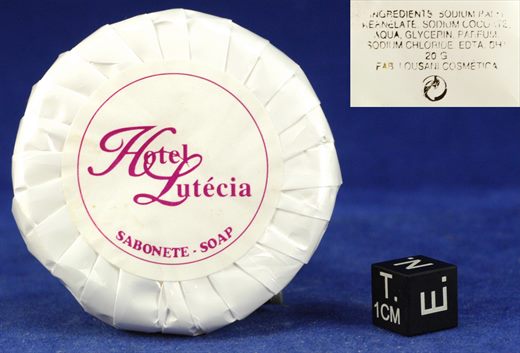 Hotel Lutecia