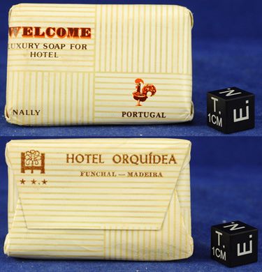 Hotel Orquidea