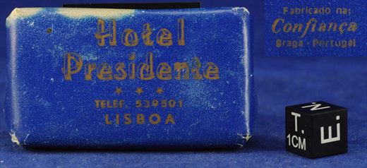 Hotel Presidente