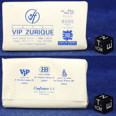 Hotel VIP Zurique