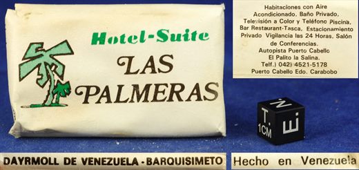 Hotel-Suite Las Palmeras