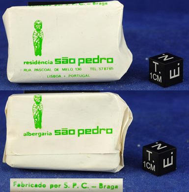 Residencia Sao Pedro