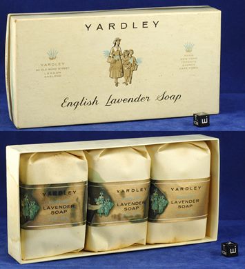 Yardley