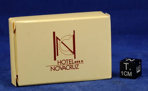 Hotel Novacruz