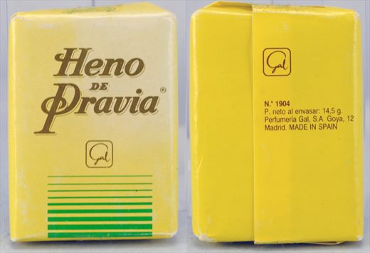 Heno de Pravia No. 1904