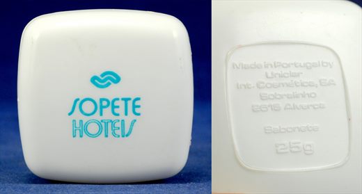 Sopete Hotels