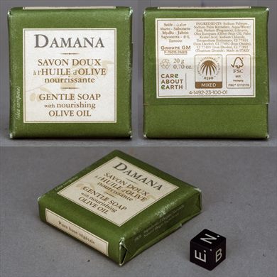 Damana