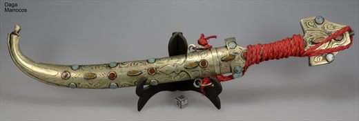 Adaga (Marrocos)