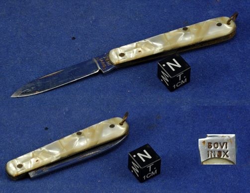 Bovi inox