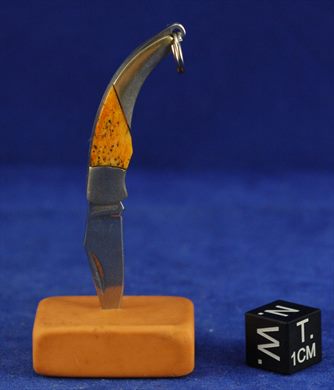 Crossnar (Navalha miniatura)