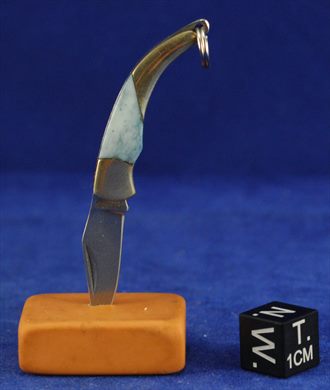 Crossnar (Navalha miniatura)