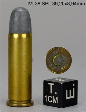 IVI 38 SPL