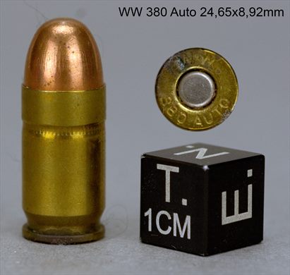 WW 380 Auto