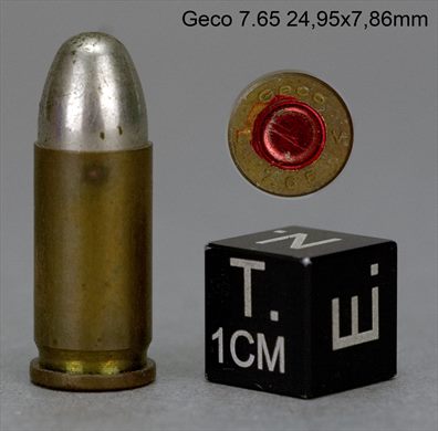 Geco 7,65