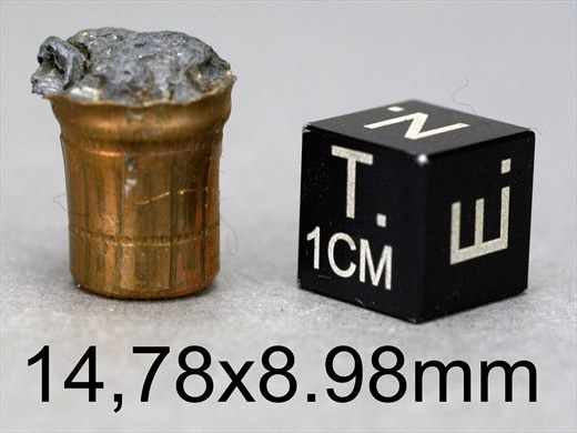 Proyectil 9mm (5)