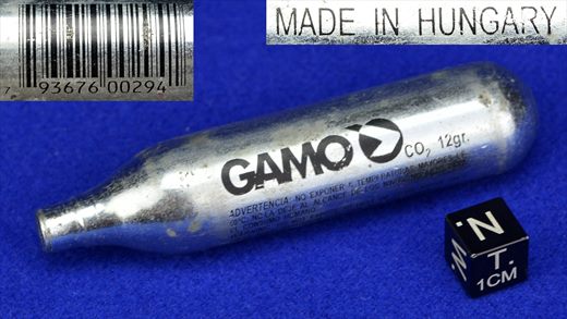 Gamo CO2