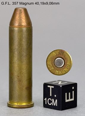 G.F.L. 357 Magnum