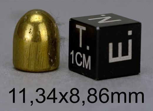 Proyectil 9mm (3)