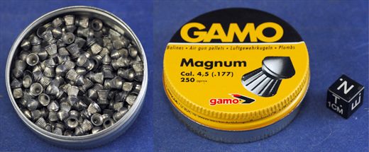 Gamo Magnum Cal. 4,5