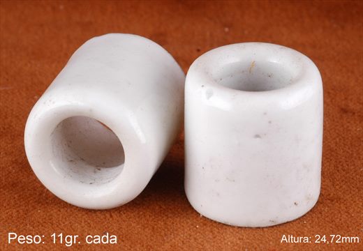 Terminais de tubagens (1 boca mod1)