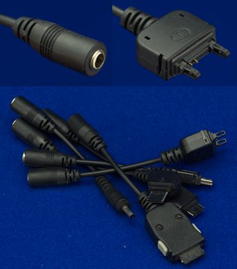Cabo adaptador corrente 01