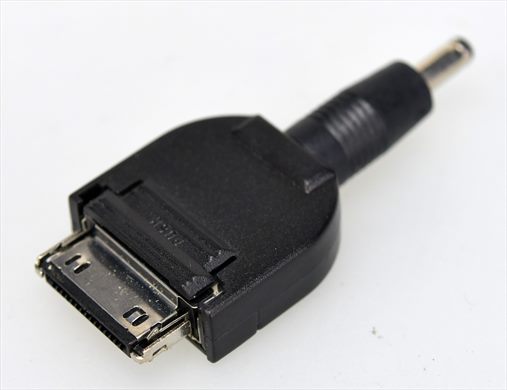 Charger adaptor 01