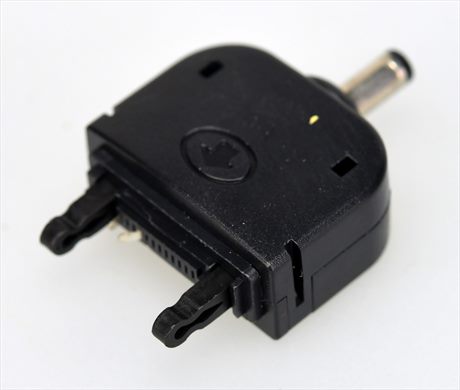Charger adaptor 02