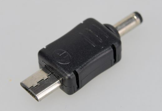 Charger adaptor 04