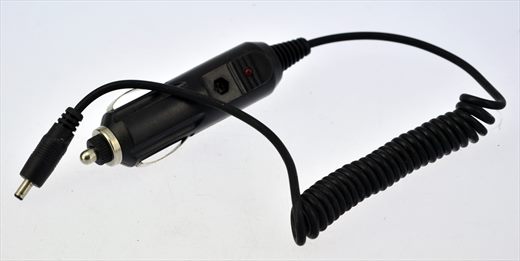 Car Lighter DC adapter